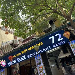 Tiem Com Mot Ngay Moi New Day Restaurant 여행 사진