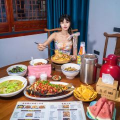 Nanyuelijun Restaurant User Photo