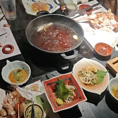 花潮日料藝食館（蘇寧廣場B區店）張用戶圖片