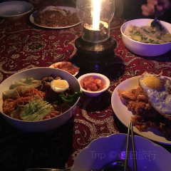 Kim Mohan's Restaurant & Cafe User Photo