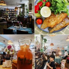Restaurant Margalita User Photo