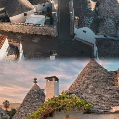 Trullo d'Oro User Photo