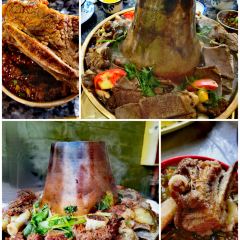 品味农家铜锅馆 User Photo