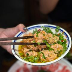 巴蜀大将火锅(九寨沟店) User Photo