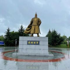 德洛克西餐廳張用戶圖片