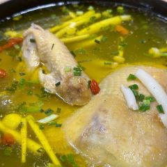 原味居·山味餐馆 User Photo