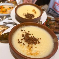 阿萨中东料理·清真(昆明南强街店) User Photo