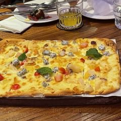 1886德国汽车餐厅(海运堤罗腾堡店) 여행 사진
