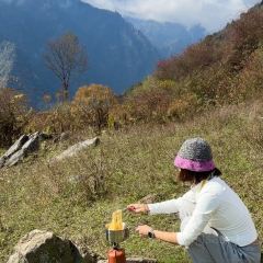 耿达镇 User Photo