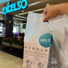 Excelso User Photo