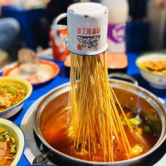 马路边边(玉凤路店) User Photo