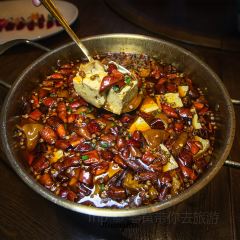 Chaoqianmenqiancai User Photo