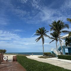 Dockside Bar & Grille User Photo