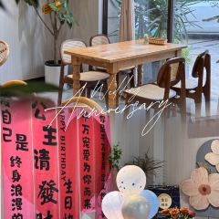 時點餐飲蛋糕張用戶圖片