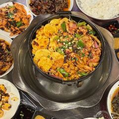 源一之青朴咖啡馆(酒吧街店) User Photo