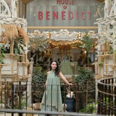 House of Benedict Pattaya User Photo