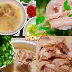 月英凉粉(西街店) User Photo