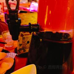 离岸江景餐吧(江滨中大道店) User Photo