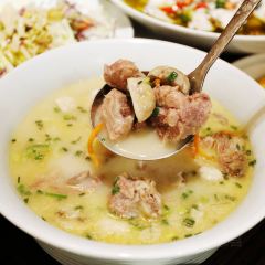 刨锅汤餐厅 ảnh của người dùng