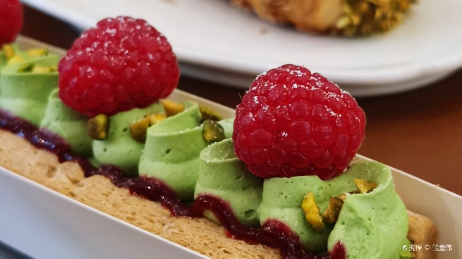 WuZhou Jia Hao Restaurant