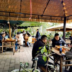 熊血旺(赵公山店) User Photo