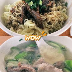 橫瀝金華湯粉店張用戶圖片