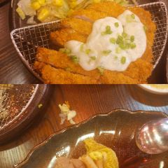 渡金和食 User Photo