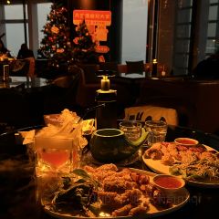 Fly up天空酒廊（海景雙子塔店）張用戶圖片
