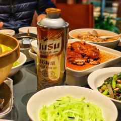 米汤味道(皂果路万达店) User Photo