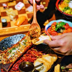 黑门楽酒天(江浦路店) User Photo