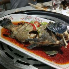 遇见海餐厅(未来海岸店) User Photo