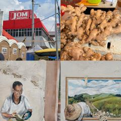 Rimba By Dking ( Durian & Restaurant ) User Photo
