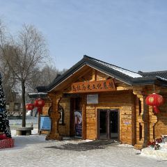 金秋鱼餐馆 User Photo