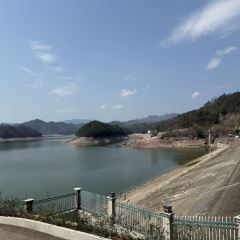 山水人家張用戶圖片