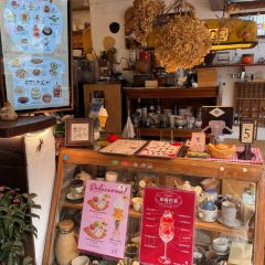 也行Cafe User Photo