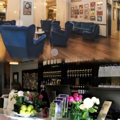 The Peacock Room & Bela Vista Bar User Photo