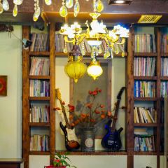 思金拉措庄园藏餐(太阳岛店) User Photo