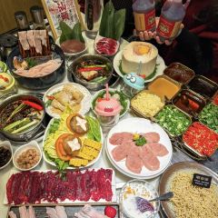 潮卤道卤水火锅·概念店 User Photo