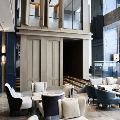 INTERCONTINENTAL ZHENGZHOU·Cai Feng Lou Chinese restaurant 여행 사진