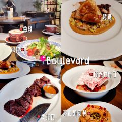 Terrassa Cafe & Restaurant User Photo