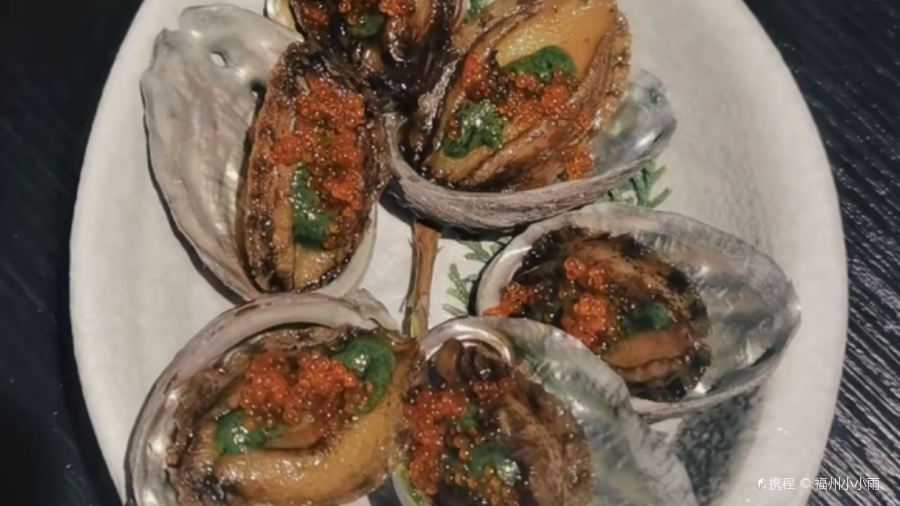 花潮料理艺食馆(东二环泰禾广场店)