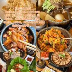 古香脊骨汤·古老土豆汤(总店) User Photo