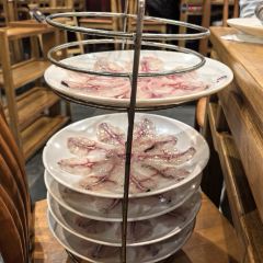 盛知味·黔水渔庄 User Photo