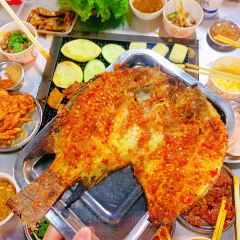 会丰烧烤 User Photo