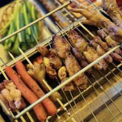 玉米地烧烤(总店) User Photo