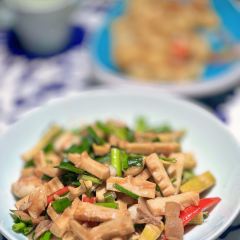 印巷裡主題餐廳張用戶圖片