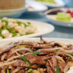 台州希爾頓飯店·雲台閣中餐廳張用戶圖片