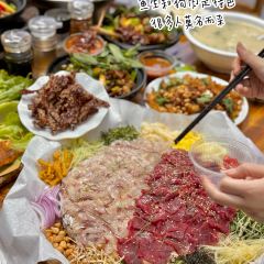 霞姐老牌瓦煲飯(中山路店)張用戶圖片