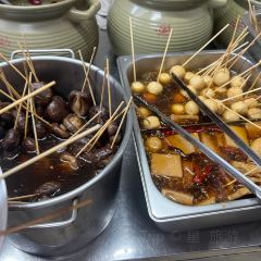 圭江桥头豆腐花 User Photo