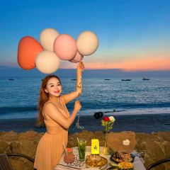 Starry User Photo